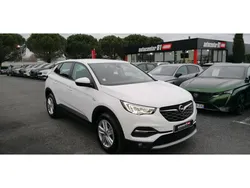 OPEL GRANDLAND 1.5 CDTI 130 BVA Elegance Business