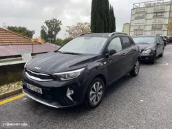 Kia Stonic 1.2 Dynamic