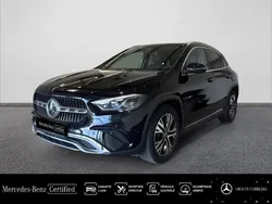 Mercedes-benz GLA 180 d 116ch Progressive Line 8G-DCT