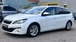 Peugeot 308 SW 1.6 E-HDI 115 CH REVISE & GARANTIE