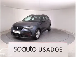 SEAT Arona 1.0 TSI Style DSG