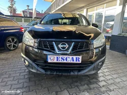Nissan Qashqai 1.5 dCi Tekna Sport 18