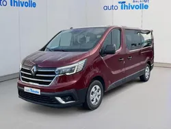 Renault Trafic L2 dCi 150 Energy S&S Zen GARANTIE 12 MOIS CAMERA DE RECUL