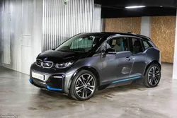 BMW i3 s (120 Ah)