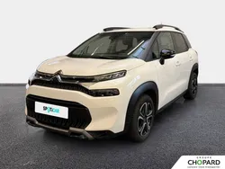 CITROEN C3 Aircross BlueHDi 110 S&S BVM6 Feel Pack