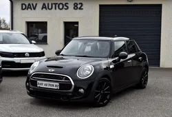 Mini Cooper S 192ch 5 Portes