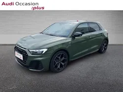 Audi A1 Sportback 35 TFSI 150ch S line plus S tronic 7