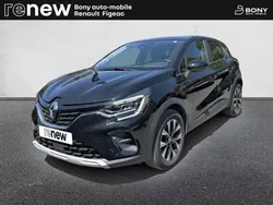 Renault Captur TCe 90 Evolution
