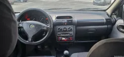 Opel Corsa Ecotec 1 0 12v