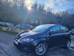 SEAT Altea 1.6TDI CR Copa Style DSG