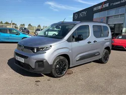 CITROëN BERLINGO N1 1.5 blue hdi 130 m plus eat8