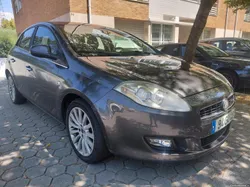 Fiat Bravo 1.6 M-jet