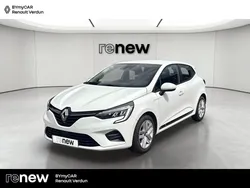 Renault clio societe blue dci 100 - 21n business reversible