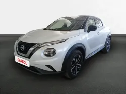 Nissan Juke 1.0 DIG-T N-Connecta 4x2 DCT 7 84kW