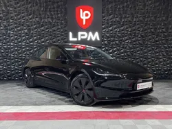 Tesla Model 3 Highland Standard RWD 1ère Main