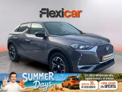 DS DS3 Crossback E-Tense Grand Chic