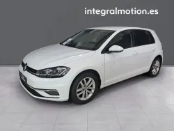 Volkswagen Golf 1.6TDI Advance 85kW