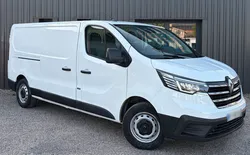 RENAULT TRAFIC 3 PH. 3 GD CONFORT 3T / 2.0 DCI 150CH / GARANTIE l