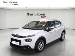 Citroën C3 SOCIETE BUSINESS R BLUEHDI 100 S&S BVM FEEL