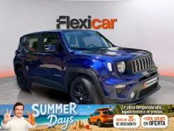 JEEP Renegade 1.3 Limited 4x2 DDCT