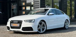 AUDI S5 SPORTBACK 3.0 TFSI 335 QUATTRO S-TRONIC BVa