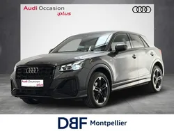 Audi Q2 35 TFSI 150 S tronic 7 S line