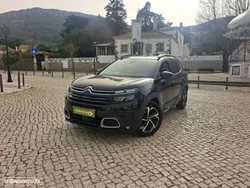 Citroën C5 Aircross 1.5 BlueHDi Shine