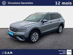 Volkswagen Tiguan Allspace 2.0 TDI 150ch DSG7 Life Plus