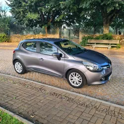 Renault Clio gasóleo mto económico