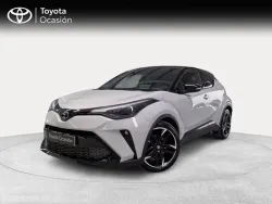 Toyota C-HR 180H GR Sport