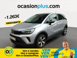 OPEL Crossland 1.2 S&S Edition 110