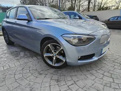 Bmw série 1 F20 118i 1.6l turbo 170cv