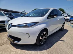 Renault Zoe (c/ bateria) intens 40