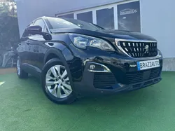 Peugeot 3008 1.5 BlueHDi Active Pack EAT8