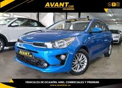KIA Rio 1.0 T-GDi Eco-Dynamics Drive 100