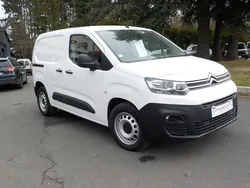 Citroën Berlingo VAN M 650 BlueHDI 100 S&S