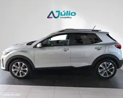 Kia Stonic 1.0 T-GDI Drive