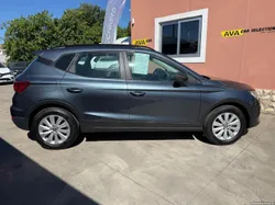 Seat Arona 1.0 TSI Style
