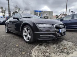 Audi A7 Sportback 3.0 TDI V6 S-line S tronic