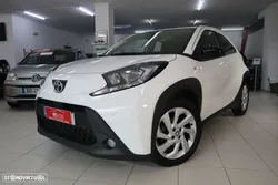 Toyota Aygo X 1.0 Play