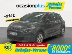 CITROEN C4 Picasso 1.6BlueHDI S&S Live 100