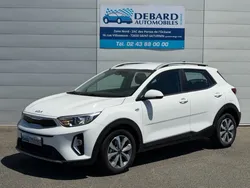 Kia STONIC 1.0 T-GDI 100CH ACTIVE BUSINESS DCT7