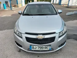 CHEVROLET Cruze Berline (J300) 1.6 i 16V 113 cv ct ok