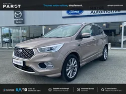 Ford Kuga 1.5 TDCi 120ch Stop&Start Vignale 4x2 Powershift