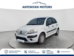 Citroen C3 1.4 HDI70 PACK LEADER