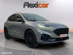 Ford Kuga 1.5 EcoBoost ST-Line