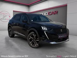 PEUGEOT 2008 GT LINE 102Ch Garantie 12 mois