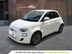 Fiat 500 III e 95 ch Icône