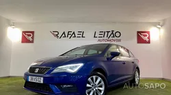 Seat Leon de 2018