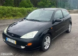 Ford Focus 1.8 TDdi Trend